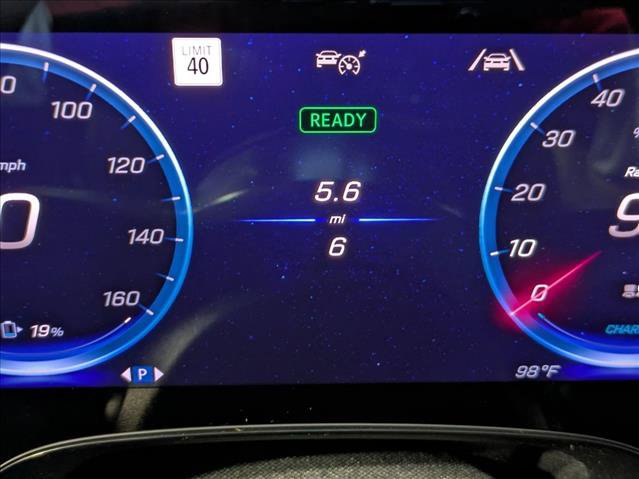 New 2027 Mercedes-Benz CLA 350 image 11