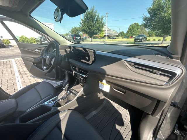 New 2026 Buick Encore GX Sport Touring w/ Comfort Package image 45