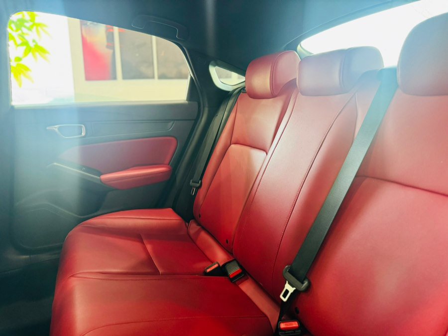 Used 2023 Acura Integra A-Spec image 18