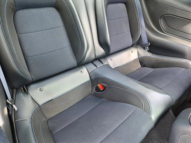 Used 2024 Ford Mustang Dark Horse w/ Dark Horse Handlin Package RWD image 18