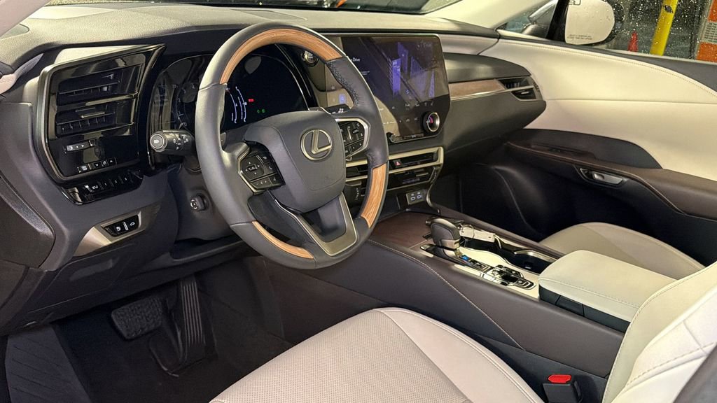 Used 2024 Lexus RX 350 Premium w/ Cold Area Package image 23