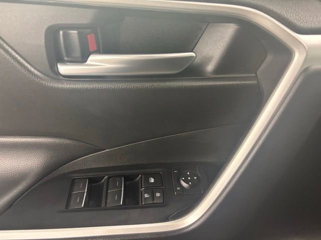 Used 2024 Toyota RAV4 XLE Premium image 21