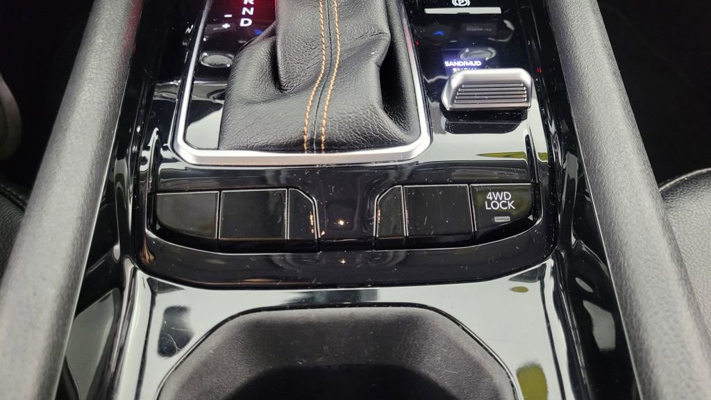 Used 2022 Jeep Compass Limited image 29