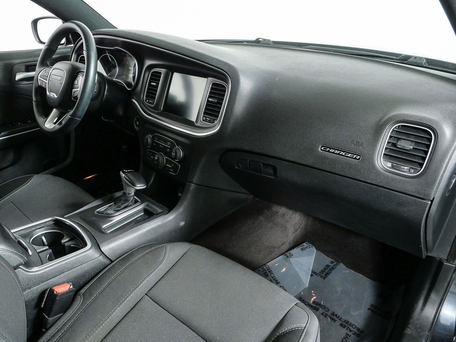 Used 2018 Dodge Charger R/T RWD image 22
