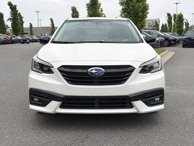 Used 2020 Subaru Legacy 2.5i Sport AWD/4WD image 8