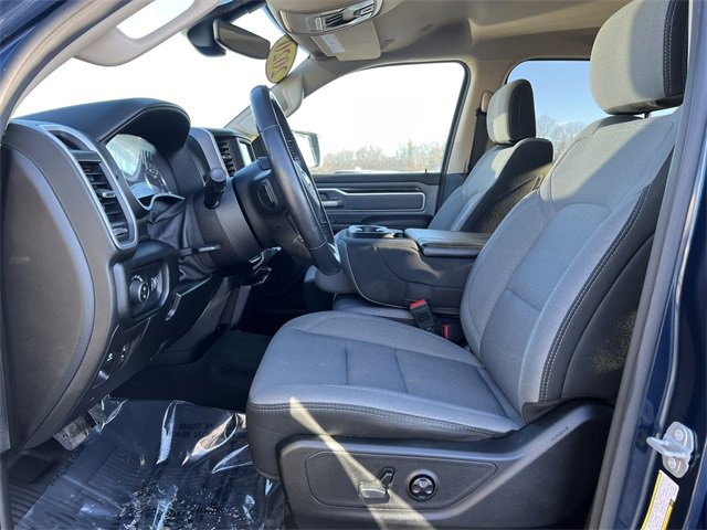 Used 2020 RAM 1500 Big Horn image 4