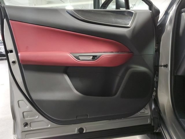 Used 2024 Lexus NX 350 AWD w/ Cold Area Package image 13