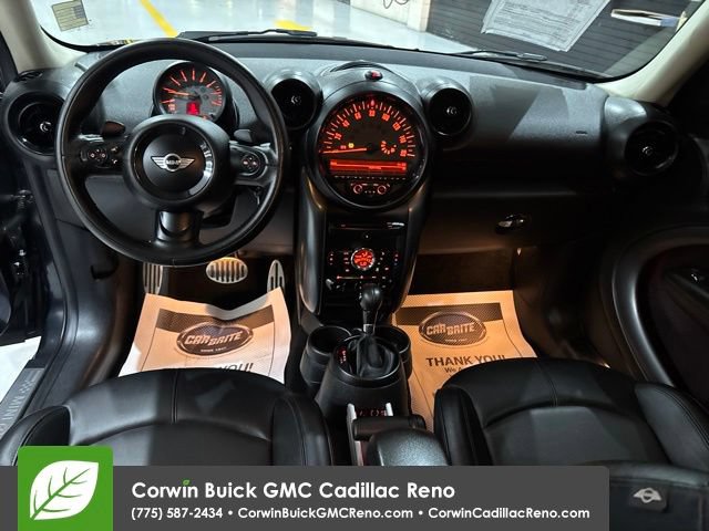 Used 2015 MINI Cooper Countryman S FWD image 35