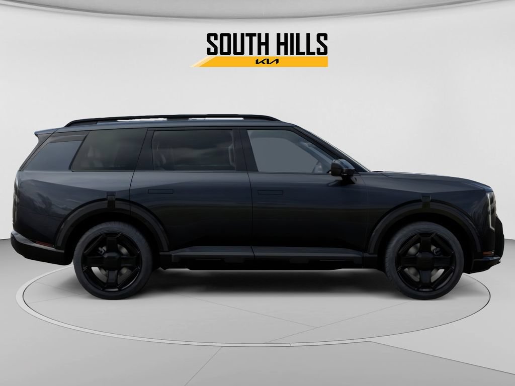 New 2027 Kia Telluride EX X-Line AWD/4WD image 7