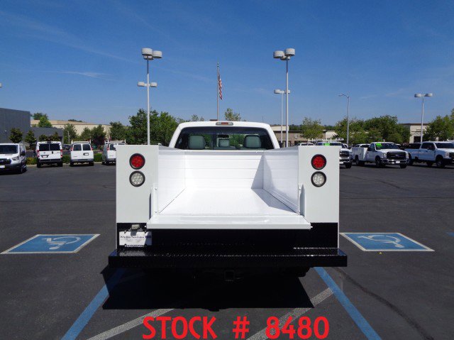 Used 2016 Ford F250 XL RWD image 6