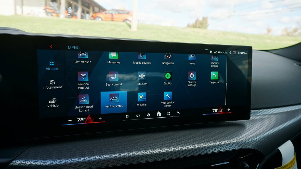 New 2026 BMW M2 w/ Lighting Package image 19