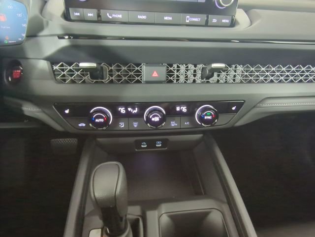 Used 2024 Honda Accord EX image 23