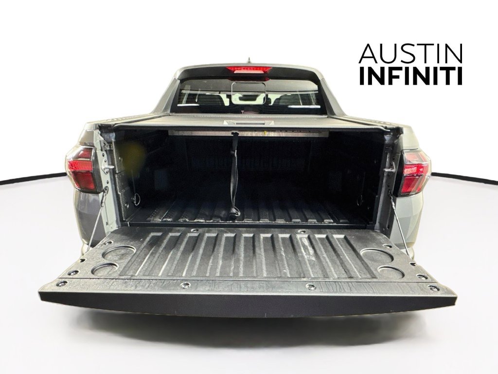 Used 2022 Hyundai Santa Cruz SEL Premium AWD/4WD image 32