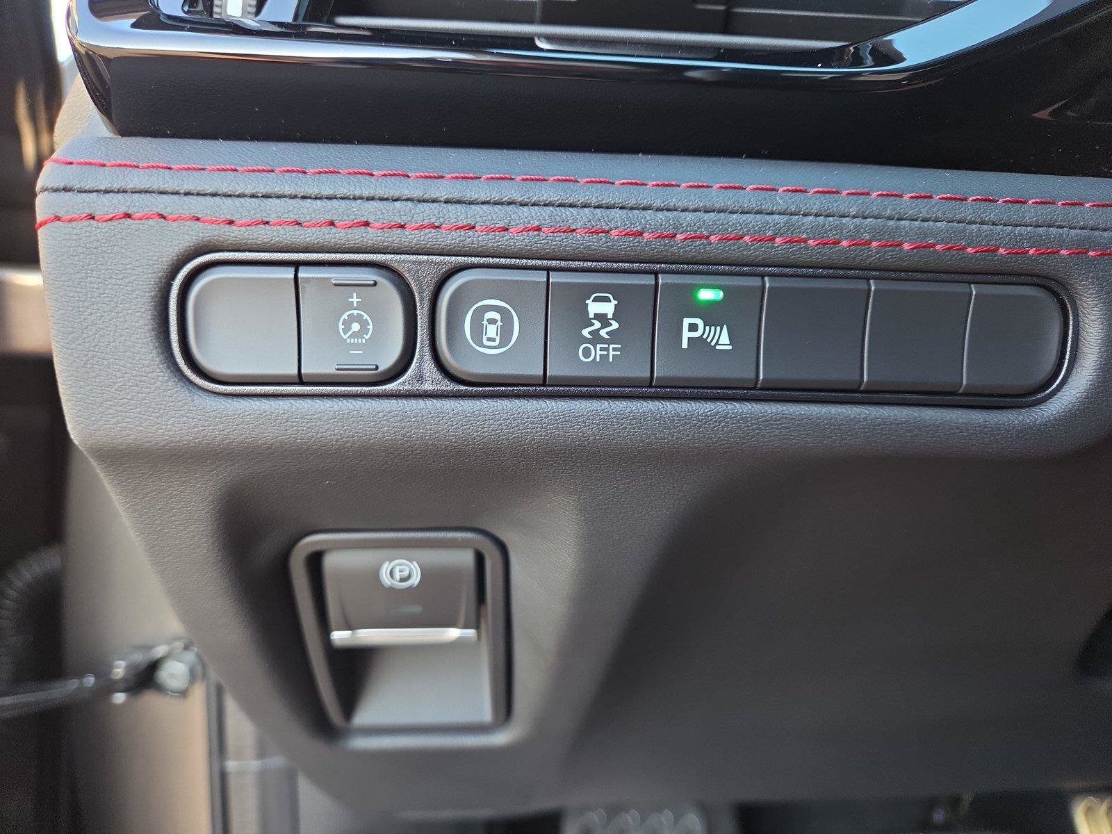 Certified 2026 Acura MDX A-Spec AWD/4WD image 17