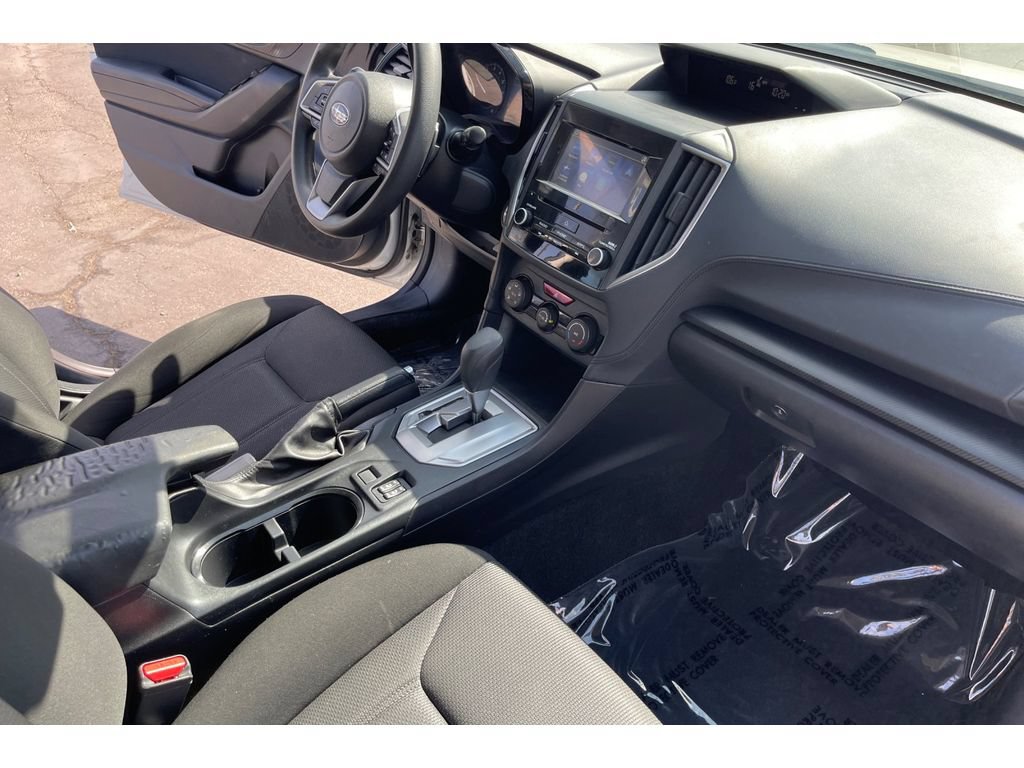 Used 2023 Subaru Impreza 2.0i Premium AWD/4WD image 19