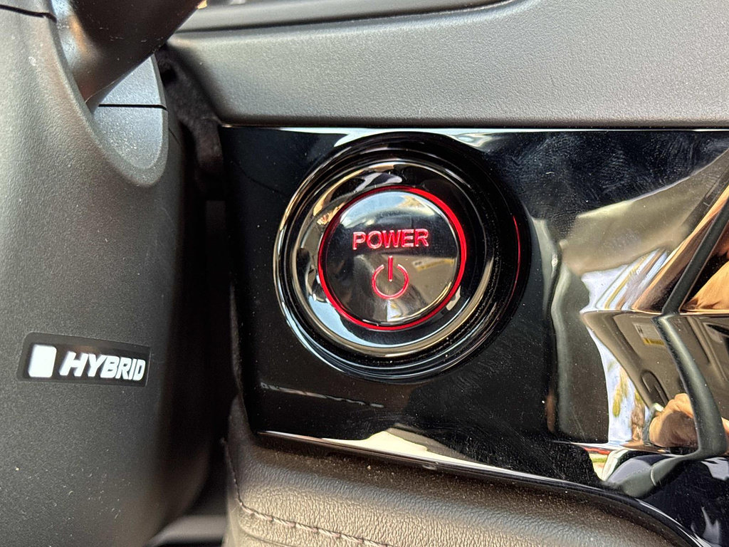 Certified 2023 Honda Accord Touring image 14