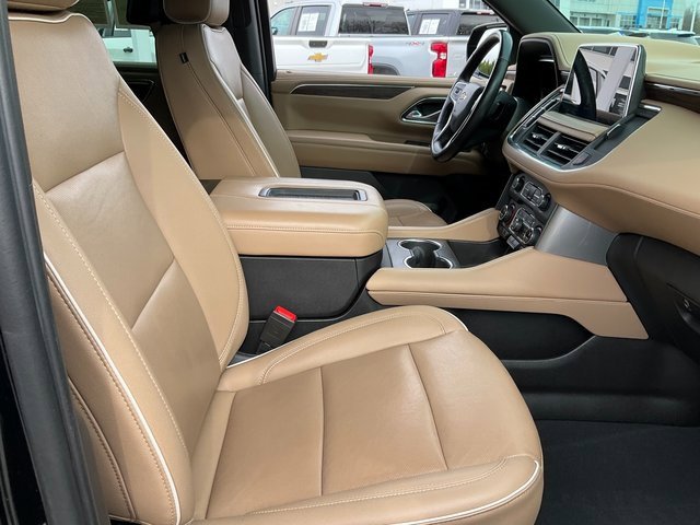 Used 2023 Chevrolet Tahoe Premier image 22