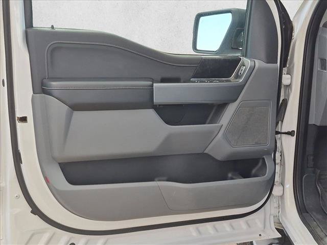Used 2022 Ford F150 XLT w/ Equipment Group 301A Mid AWD/4WD image 14