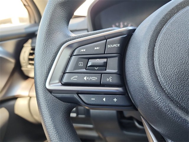 New 2025 Subaru Impreza 2.0i image 25