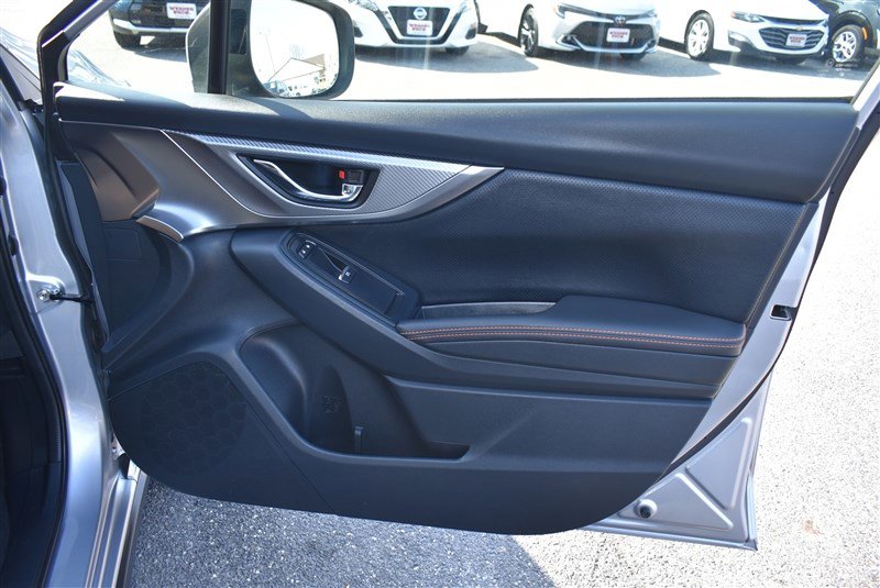 Used 2023 Subaru Crosstrek 2.5i Limited w/ Moonroof Package AWD/4WD image 27