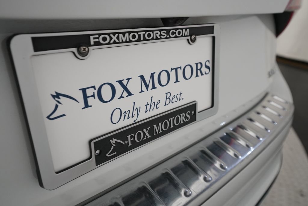 Used 2024 Volkswagen Jetta SEL FWD image 37