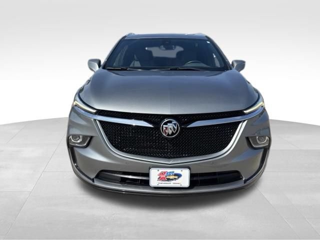 Certified 2023 Buick Enclave Essence w/ Experience Buick Package AWD/4WD image 8