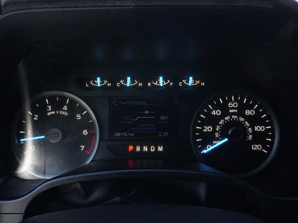 Used 2019 Ford F150 XLT w/ Equipment Group 302A Luxury image 37