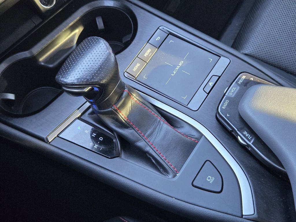 Used 2019 Lexus UX 200 F Sport w/ F Sport Premium Package image 19