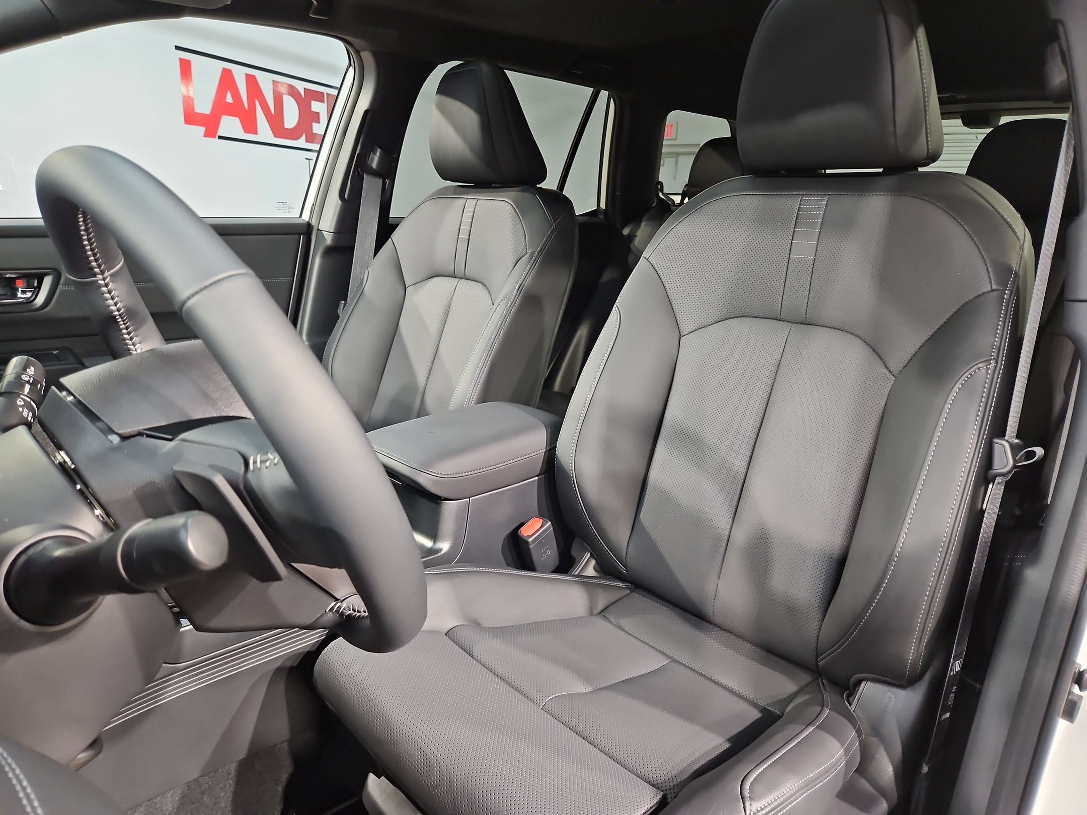 Used 2026 Subaru Outback Touring XT AWD/4WD image 24