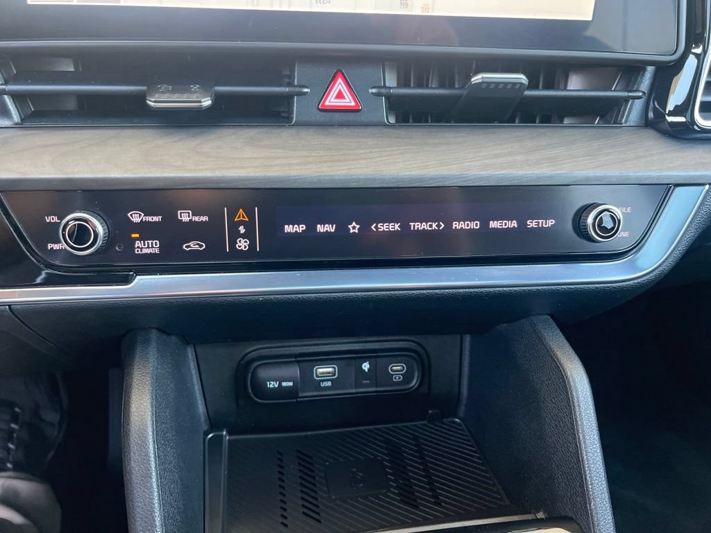 Certified 2023 Kia Sportage X-Line w/ X-Line Premium Package AWD/4WD image 56