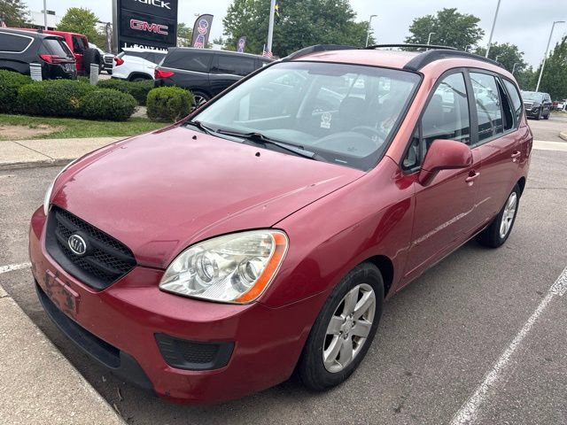 Used 2008 Kia Rondo LX
