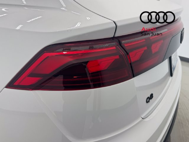 New 2026 Audi Q8 Prestige AWD/4WD image 10