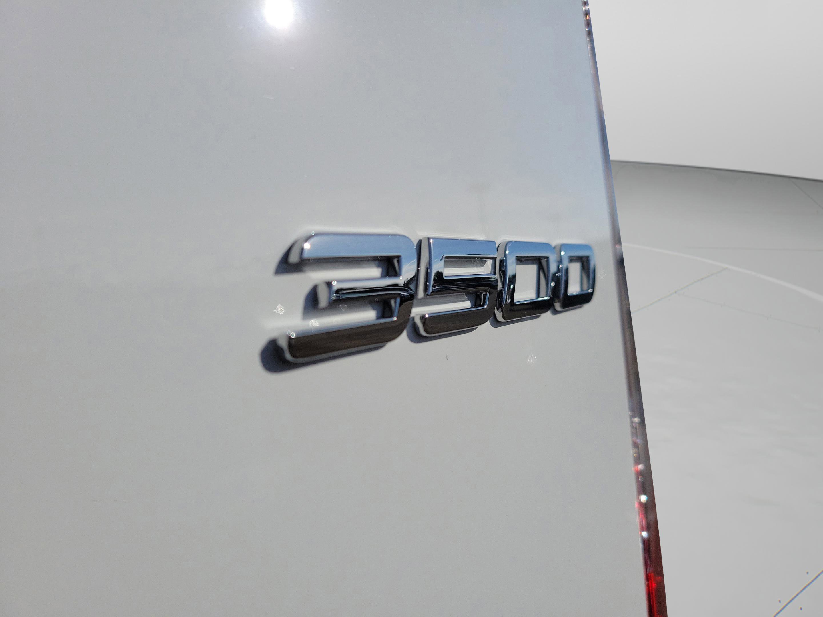 New 2026 Mercedes-Benz Sprinter 3500 image 9