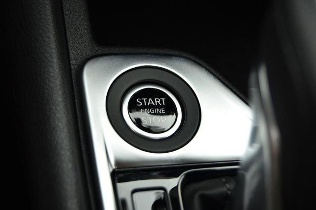 New 2025 Nissan Sentra SV w/ All-Weather Package image 17