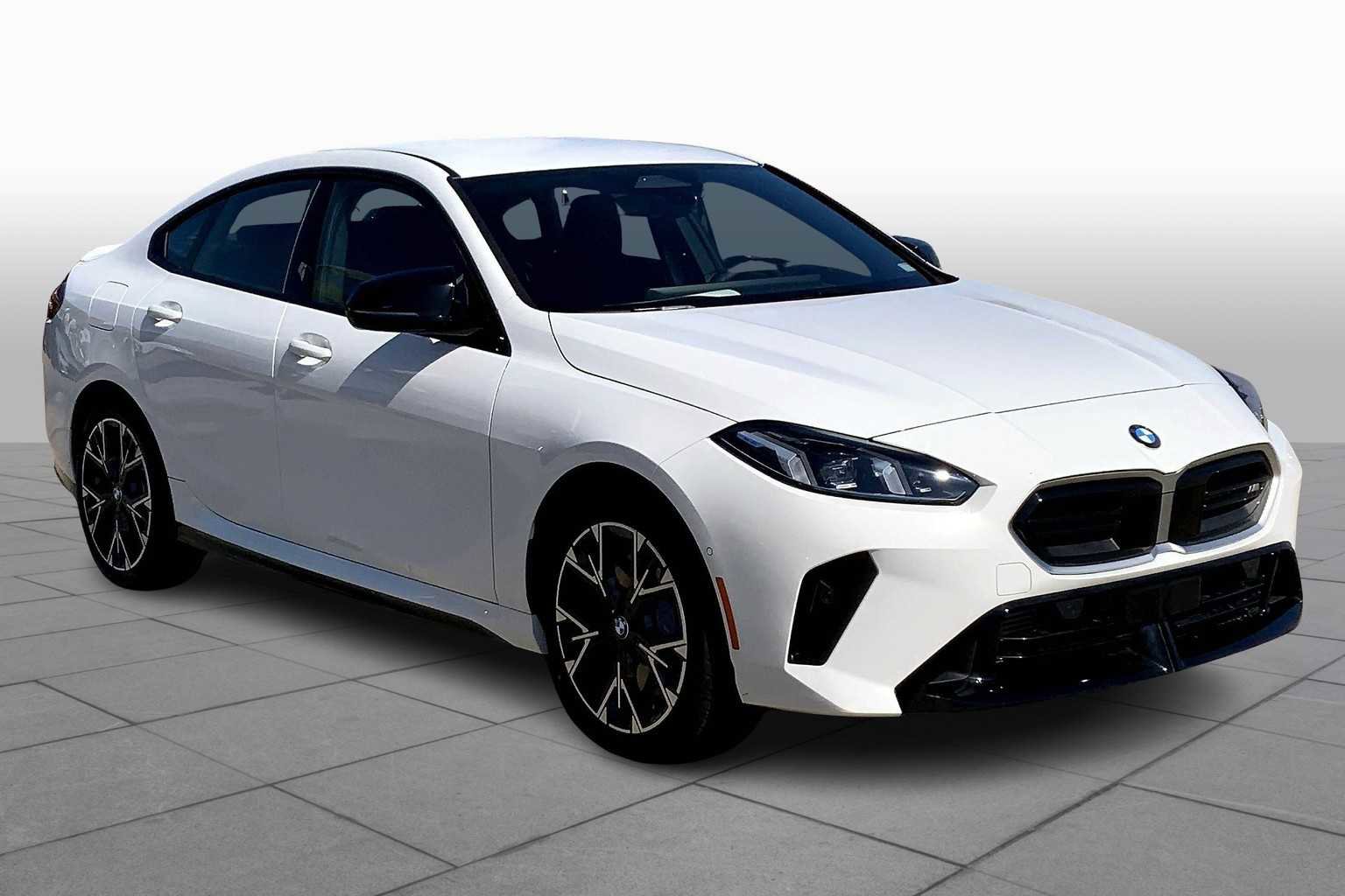 New 2026 BMW M235i xDrive AWD/4WD image 2