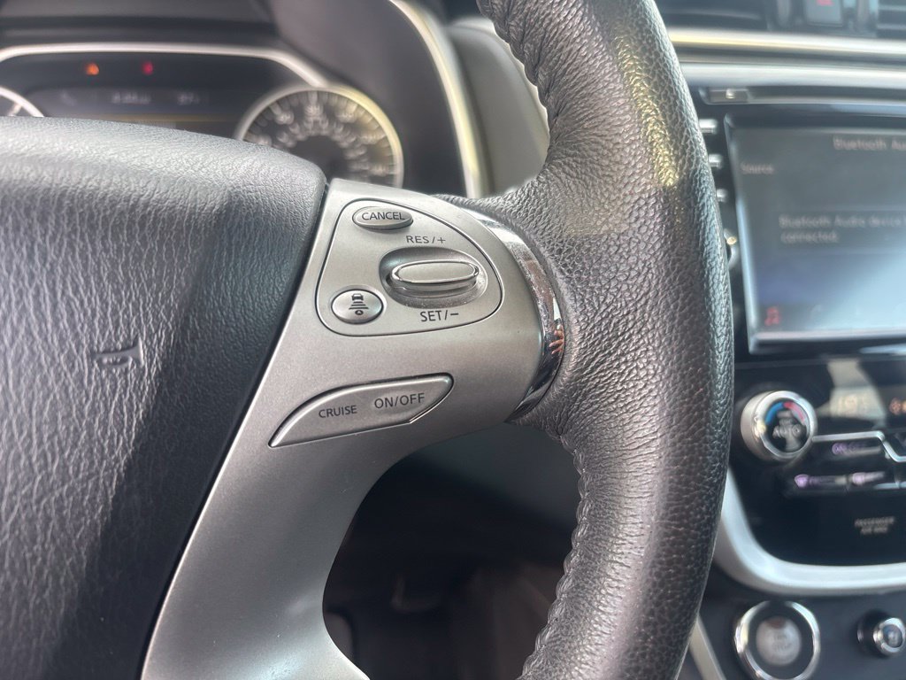 Used 2015 Nissan Murano Platinum AWD/4WD image 14
