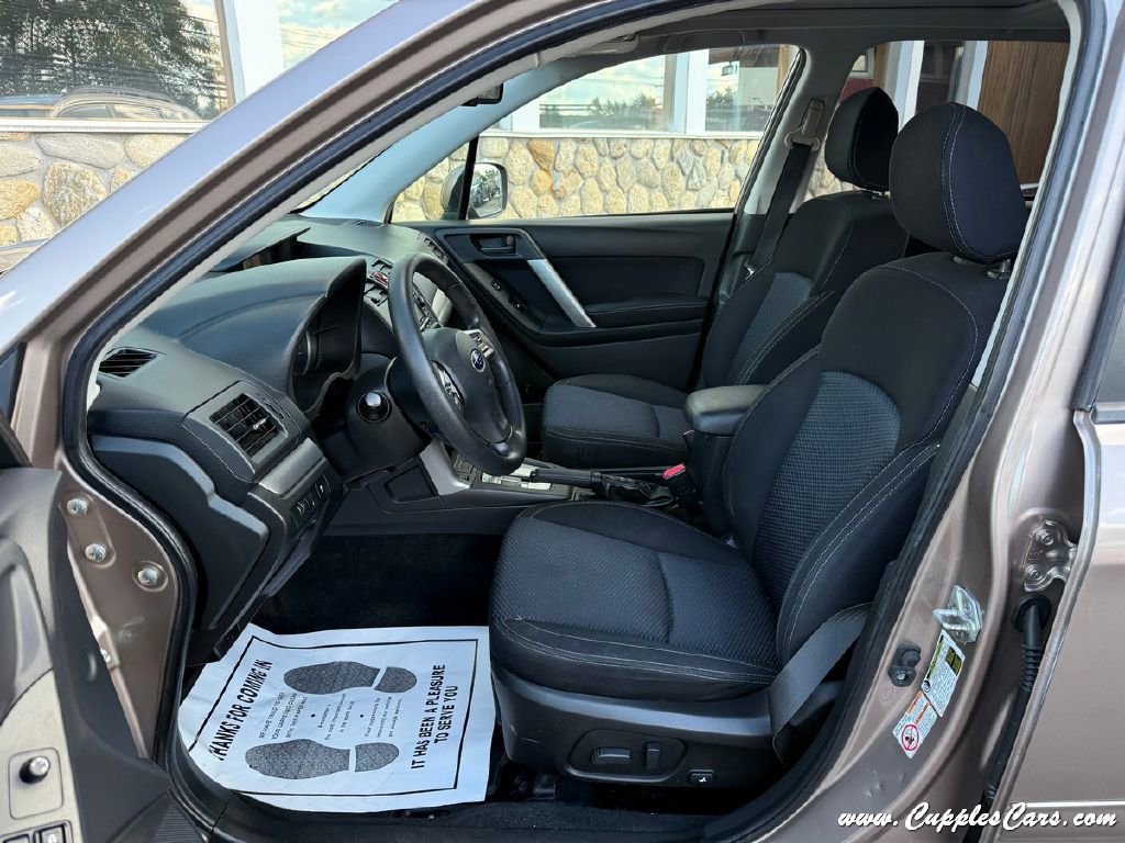 Used 2014 Subaru Forester 2.5i Premium w/ All-Weather Package image 3