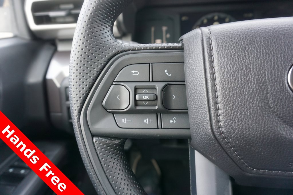 New 2026 Toyota Tacoma SR5 image 4