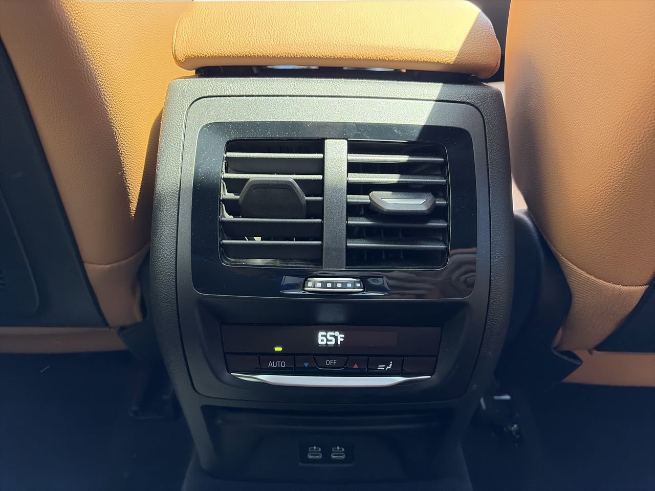 Used 2025 BMW X4 xDrive30i AWD/4WD image 30