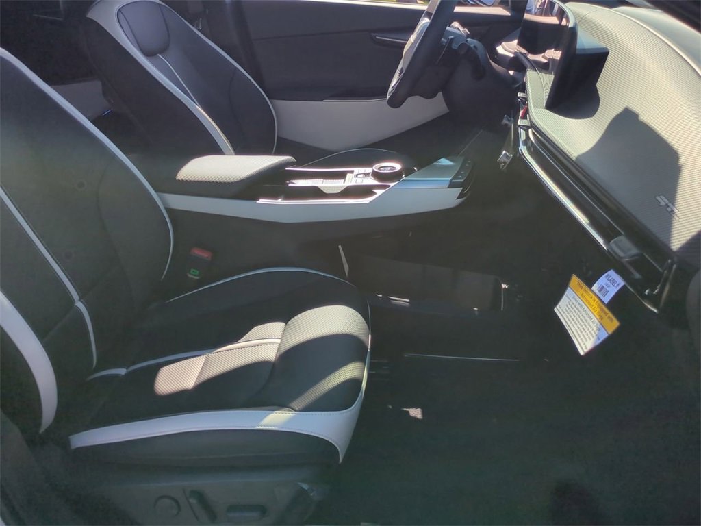 New 2025 Kia EV6 GT-Line image 27