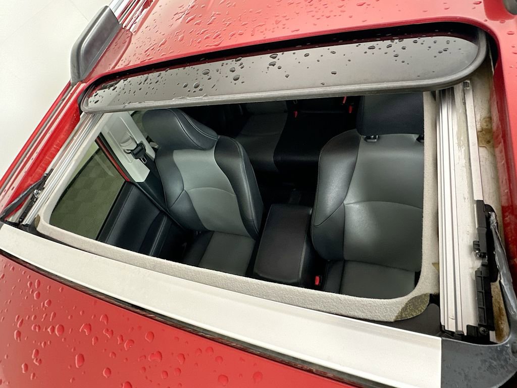 Certified 2022 Toyota 4Runner SR5 Premium w/ Moonroof Package AWD/4WD image 21