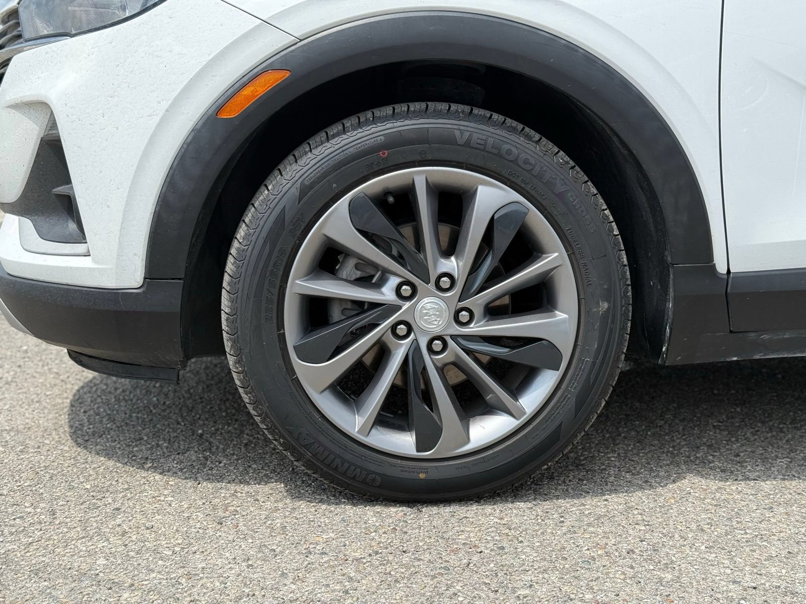 Used 2020 Buick Encore GX Select FWD image 6