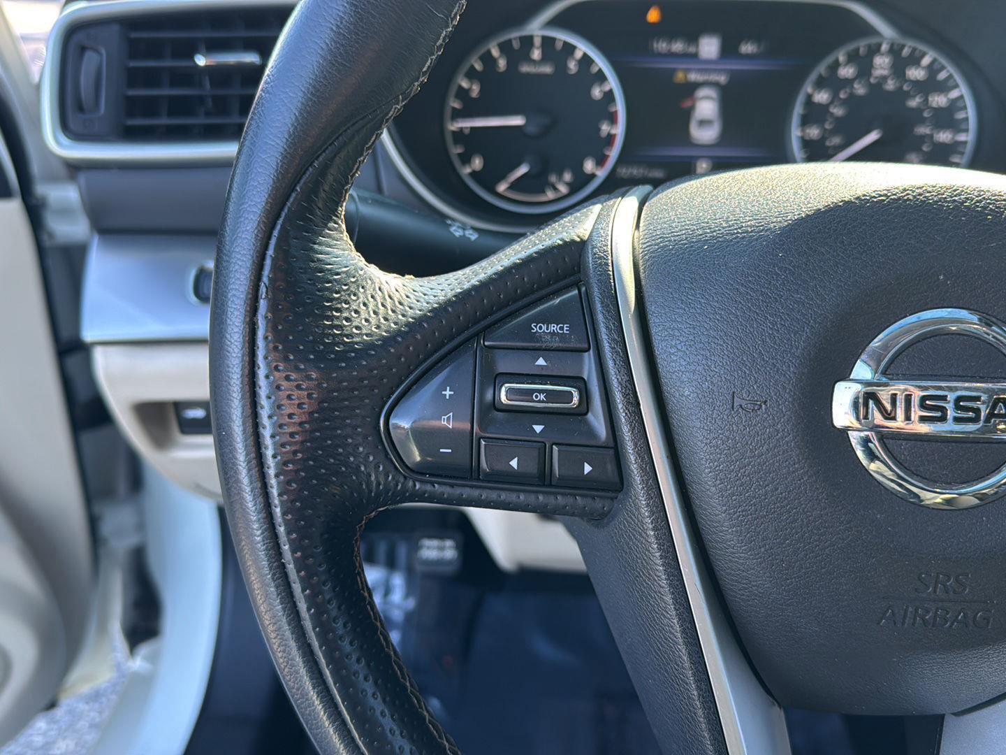 Used 2020 Nissan Maxima 3.5 SL w/ Floor Mat Group image 18