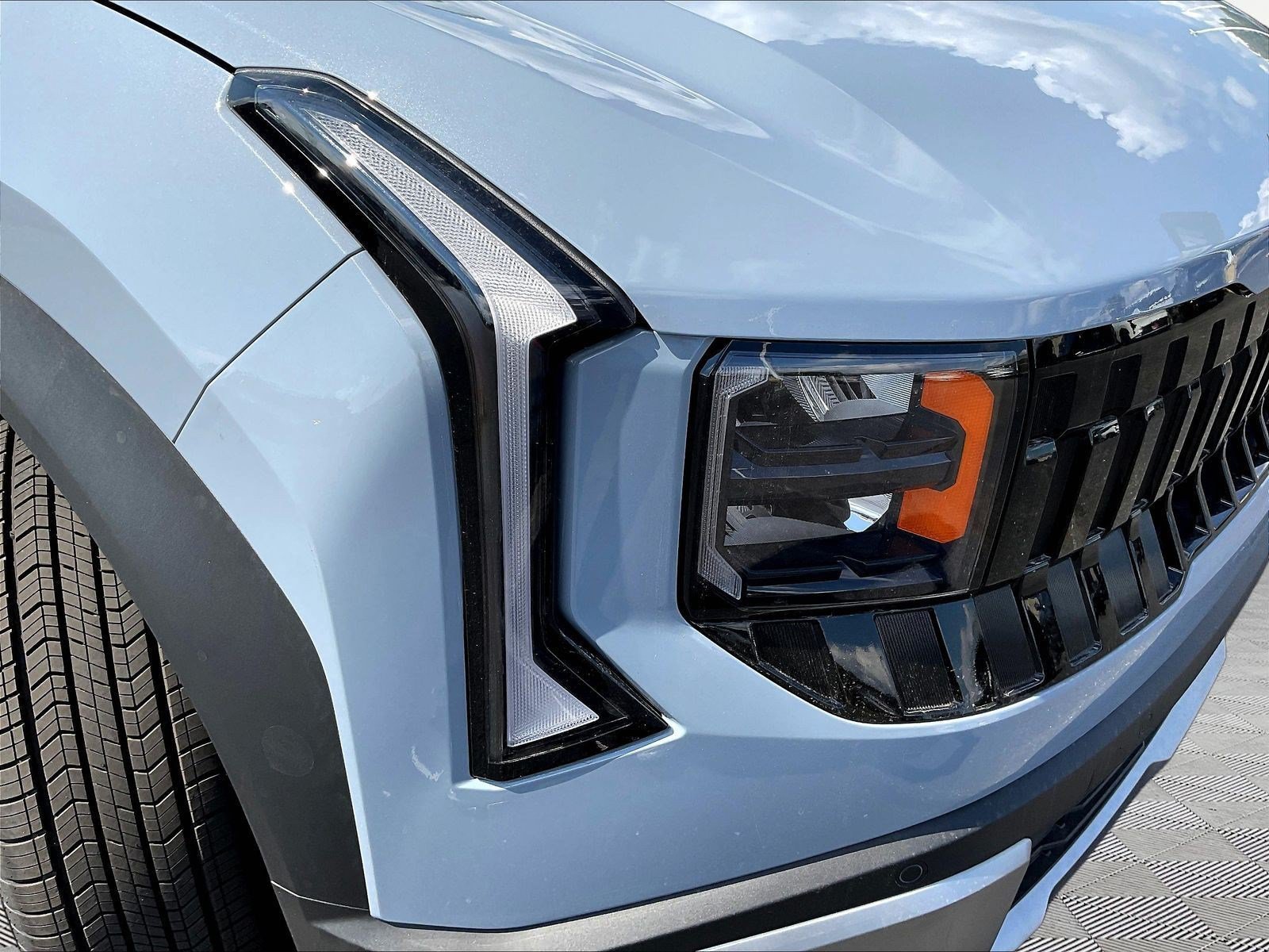 New 2027 Kia Seltos S AWD/4WD image 8