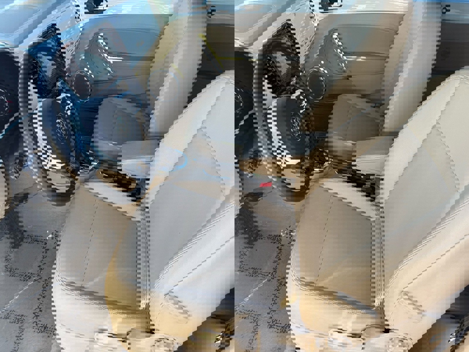 Used 2014 Volkswagen Beetle 1.8T image 14