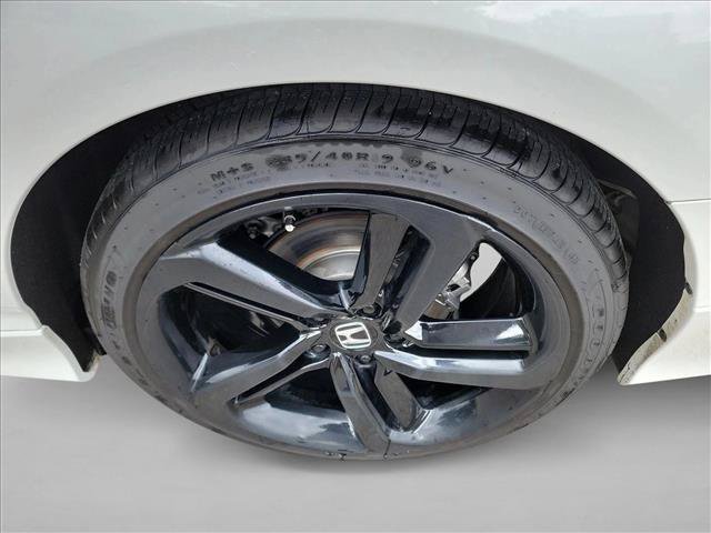 Used 2022 Honda Accord Sport Special Edition image 12