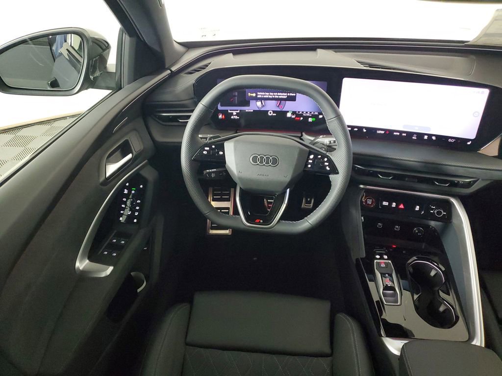 New 2026 Audi SQ5 Premium Plus AWD/4WD image 13