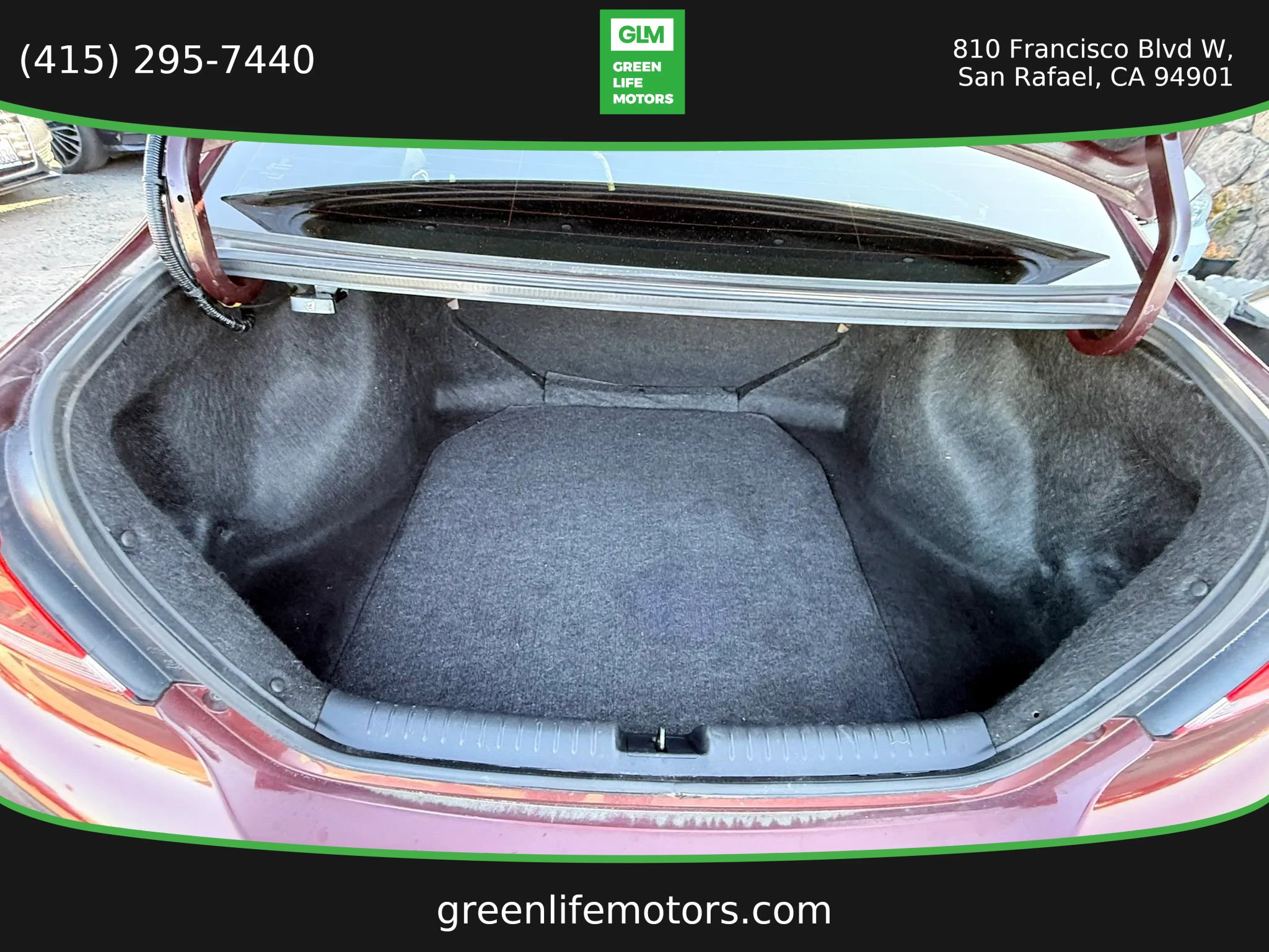 Used 2015 Honda Civic LX image 19