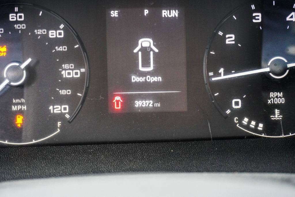 Used 2023 RAM ProMaster 2500 FWD image 18
