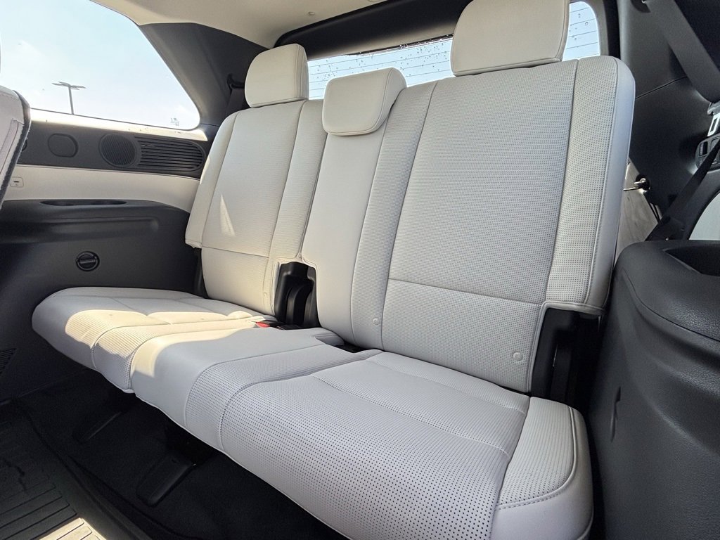 New 2026 Hyundai Palisade Calligraphy image 17
